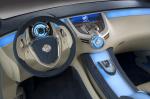 Buick Riviera Concept 2007 года